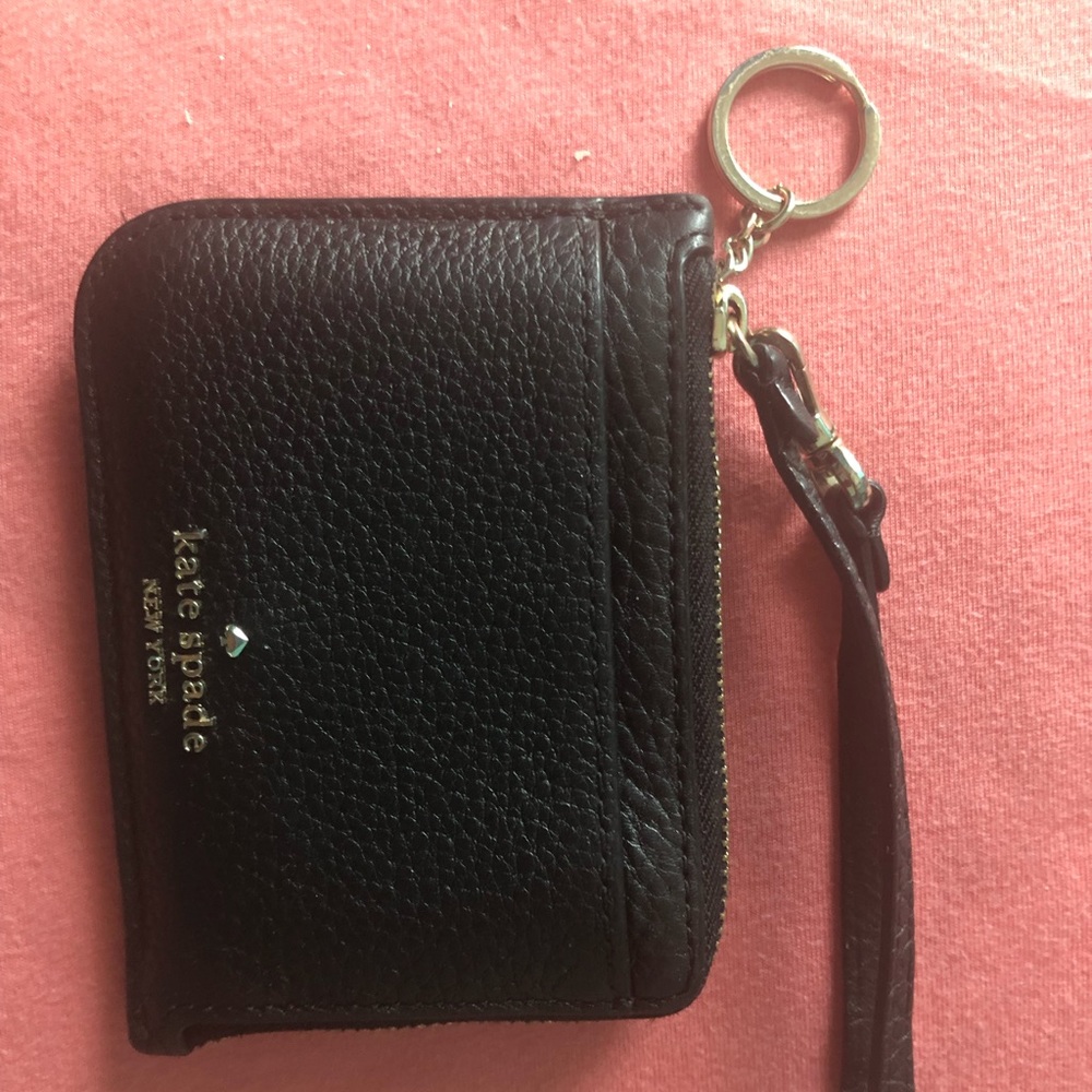 Kate Spade Wristlet